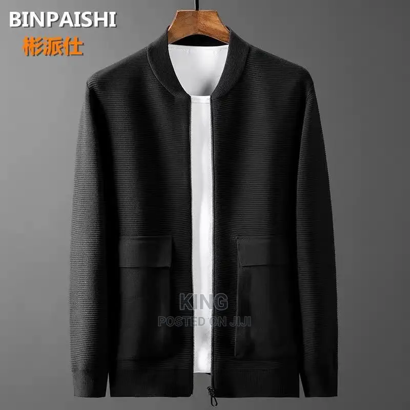Brine Nitty Sweater