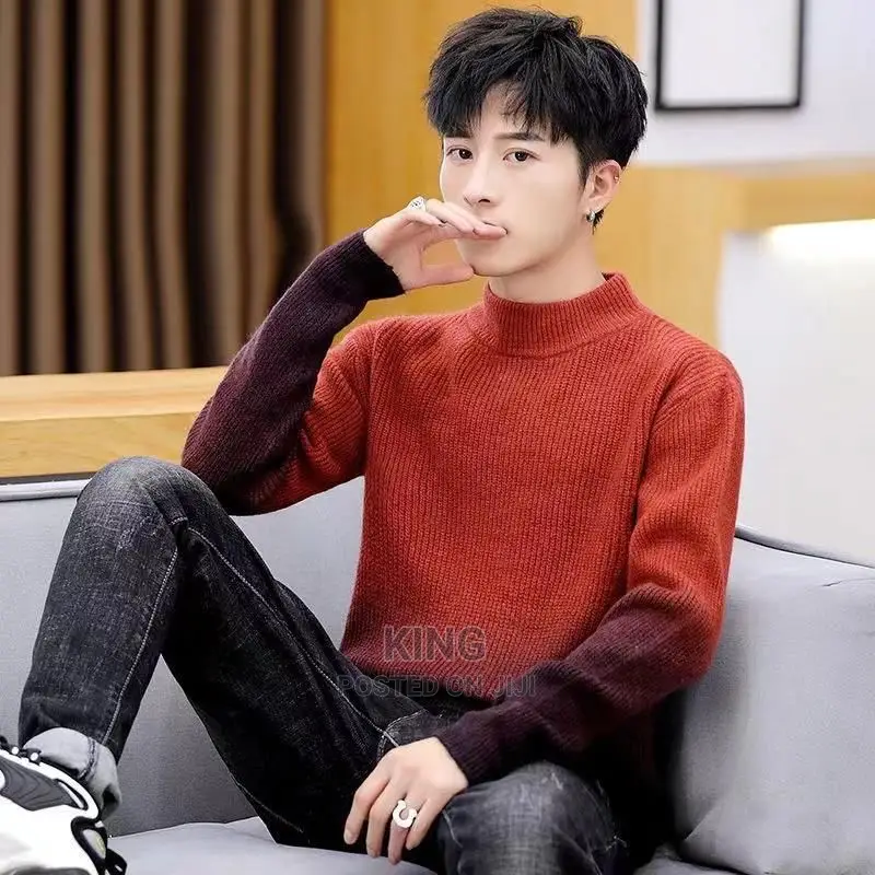 Spiffy Fine Sweaters