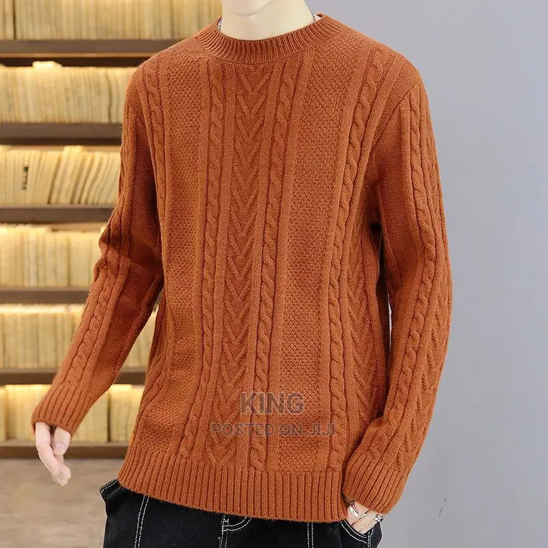 Fantasy Neat Sweaters