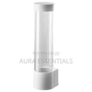 Disposable Cup Holder