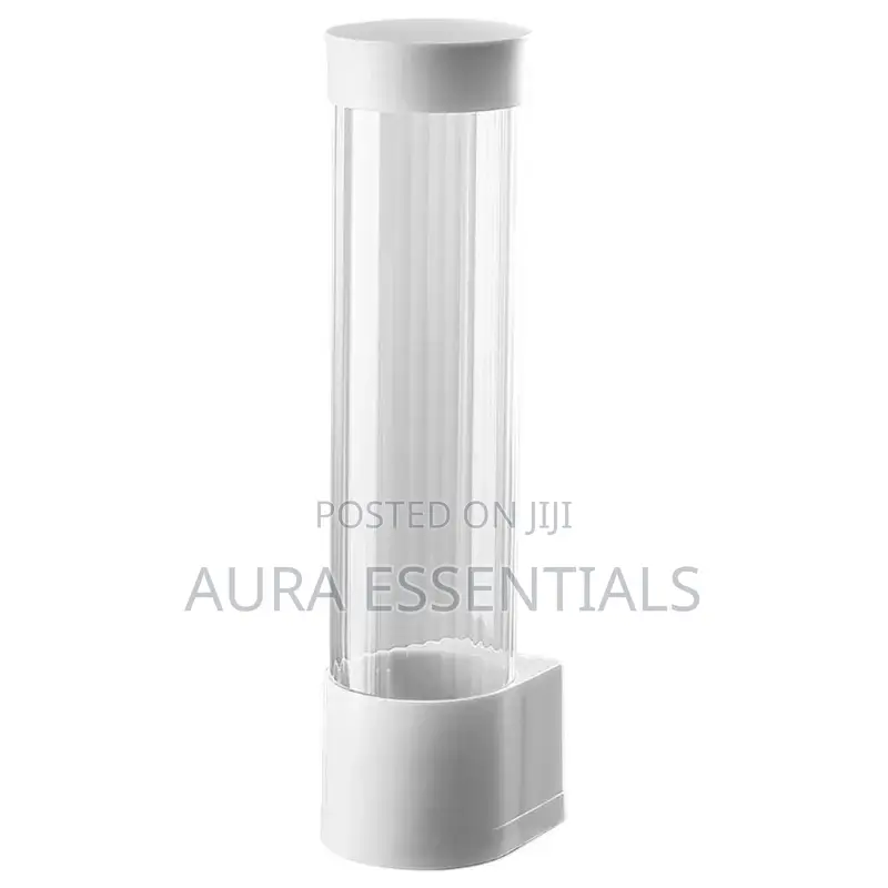 Disposable Cup Holder