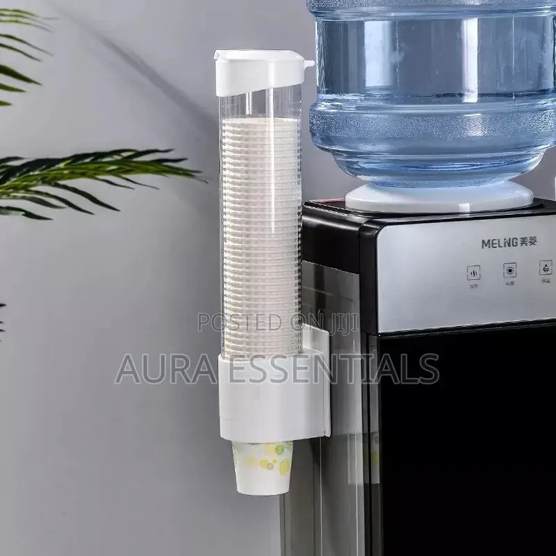 Disposable Cup Holder
