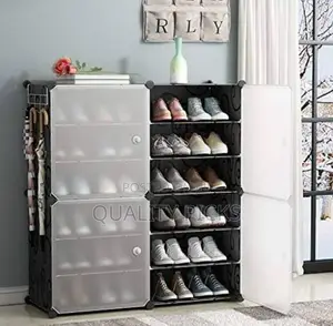 New Plastic Wardrobe