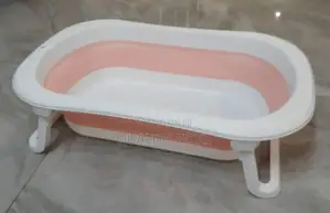 Baby Folding Bath Tub