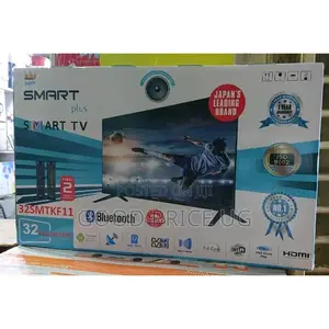 32 Smart Plus Smart TV