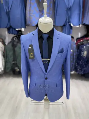 Chessy Gentleman Blazers