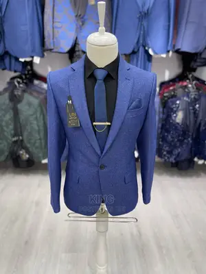 Chessy Gentleman Blazers