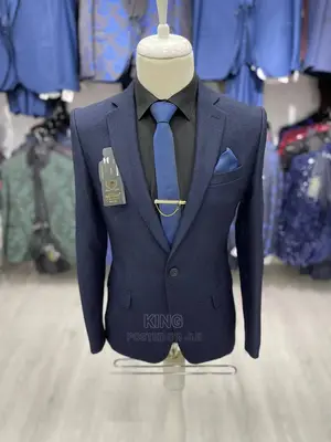 Banal Conference Blazers