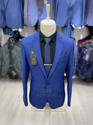 Banal Conference Blazers