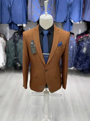 Blazers for Gentleman