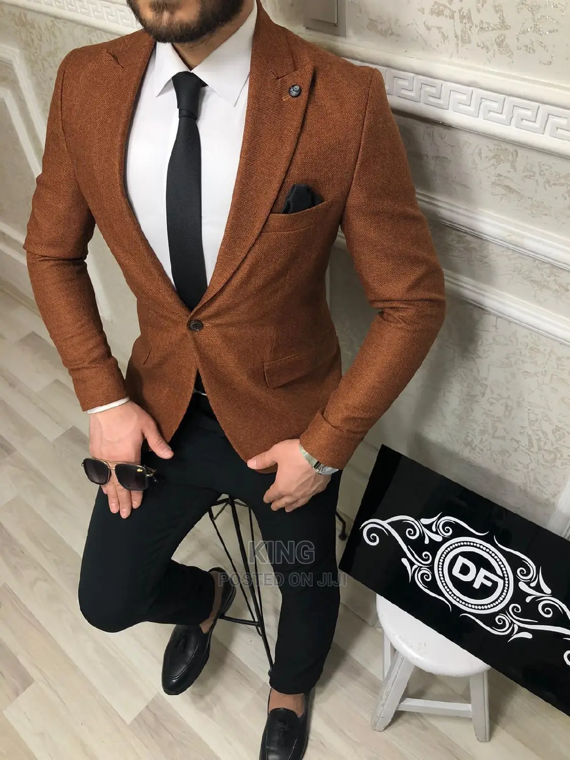 Blazers for Gentleman