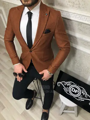 Blazers for Gentleman