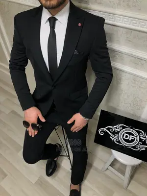 Lacey Designers Blazer