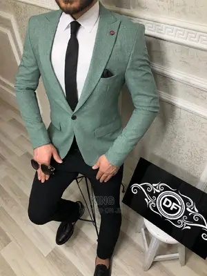 Lacey Designers Blazer