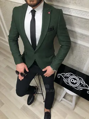 Buck Gentleman Coats