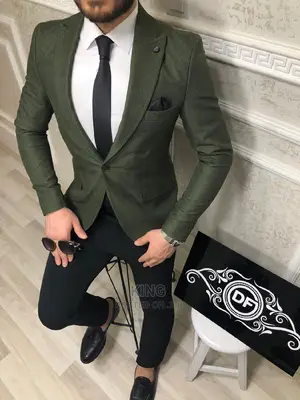 Banality Designers Blazers