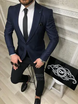 Banality Designers Blazers