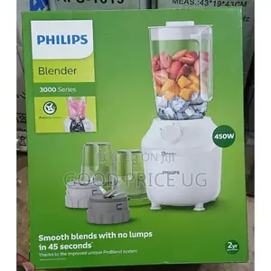Philips Blender