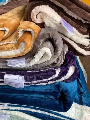 Fleece Blanket