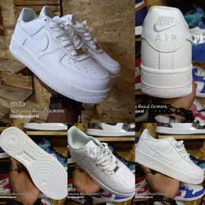 Promptly Air Force Nike