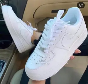 Nike Air Force Shoes
