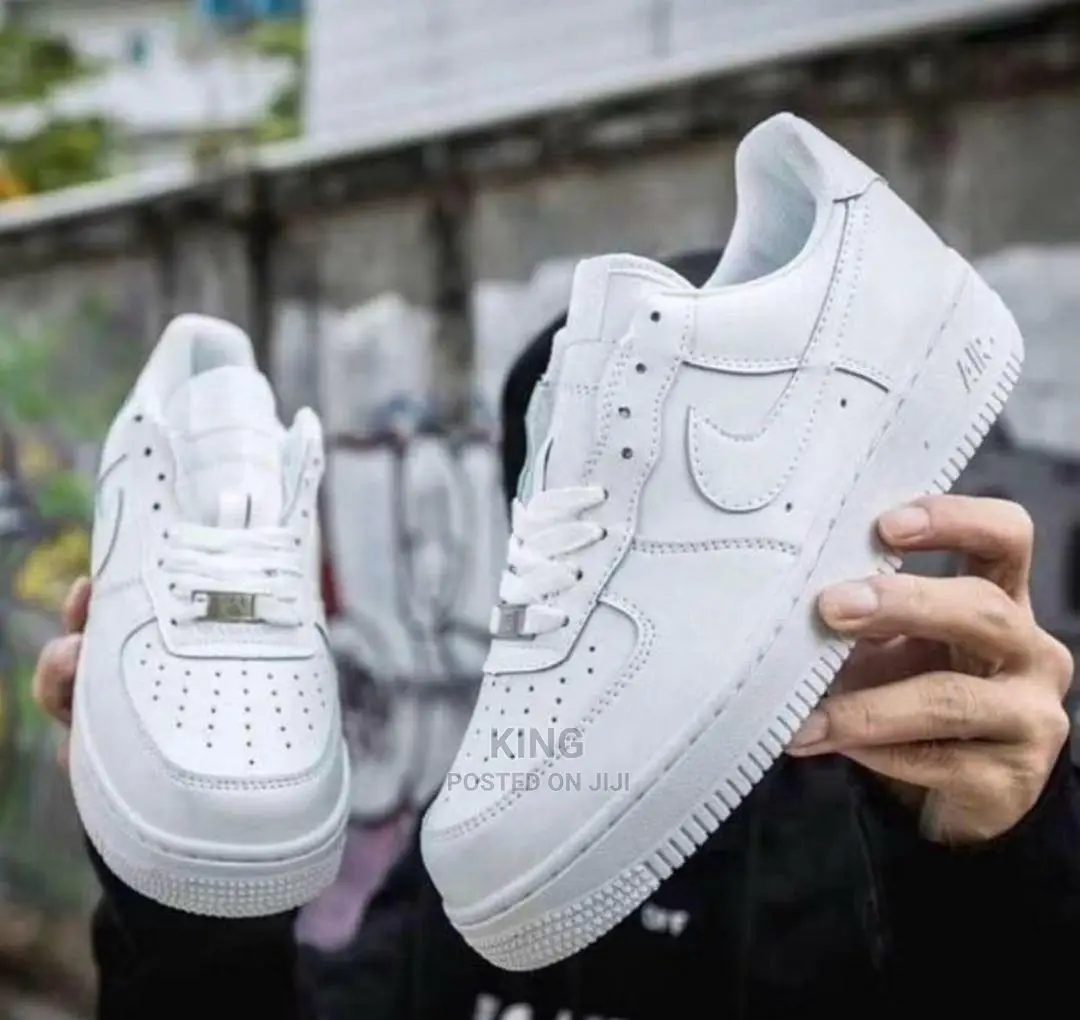 Nike Air Force Shoes