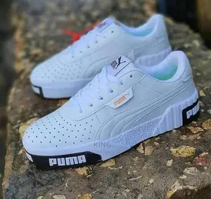 Erotica Puma Shoes