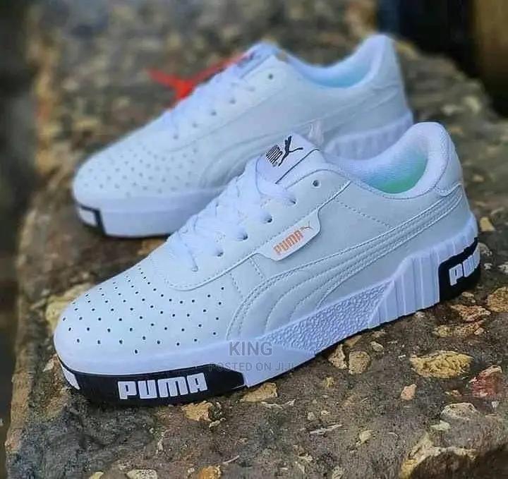 Erotica Puma Shoes