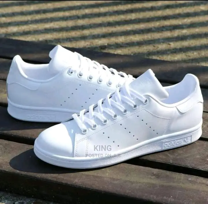 Fine Adidas Smart Shoes