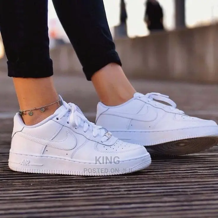 Fine Adidas Smart Shoes