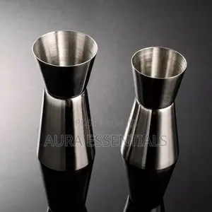 Spirit Measuring Bartender Cup