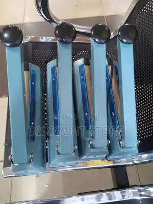 220v-240v Impulse Sealers