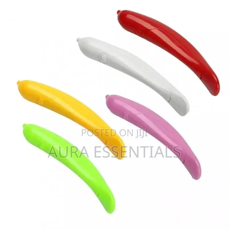 Latte Spice Pen