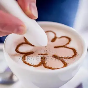 Latte Spice Pen