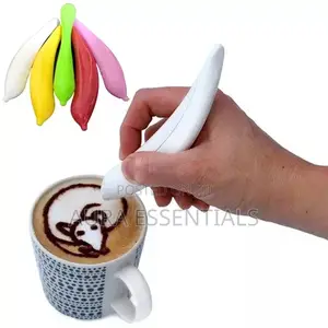Latte Spice Pen