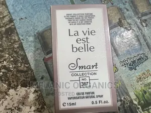 La Vie Est Belle Perfume