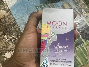 Moon Sparkle