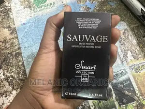 Sauvage Perfume