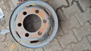 Kibiri Rim 16 for Fuso