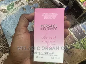 Versace Perfume
