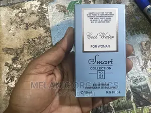 Cool Water for Women