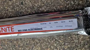 Ignite Welding Electrodes ( Stainless Steel