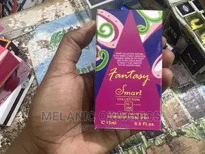 Fantasy Perfume