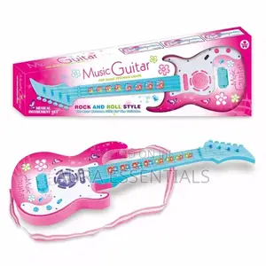 Kids Play Guitar