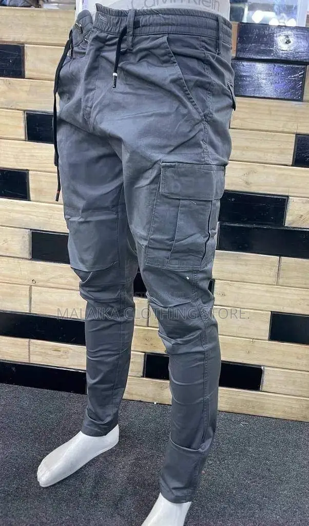Cargo Pants