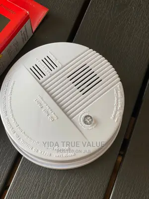 Smoke Alarms