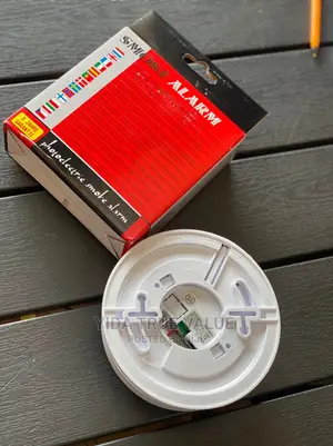 Smoke Alarms