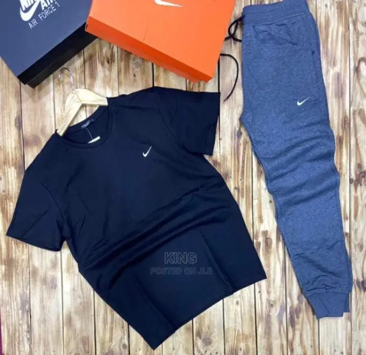 Prompt Fine Nike Attire