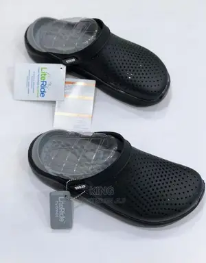 Designers Fine Crocs