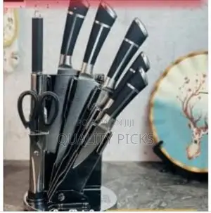 New Quality Knives Set